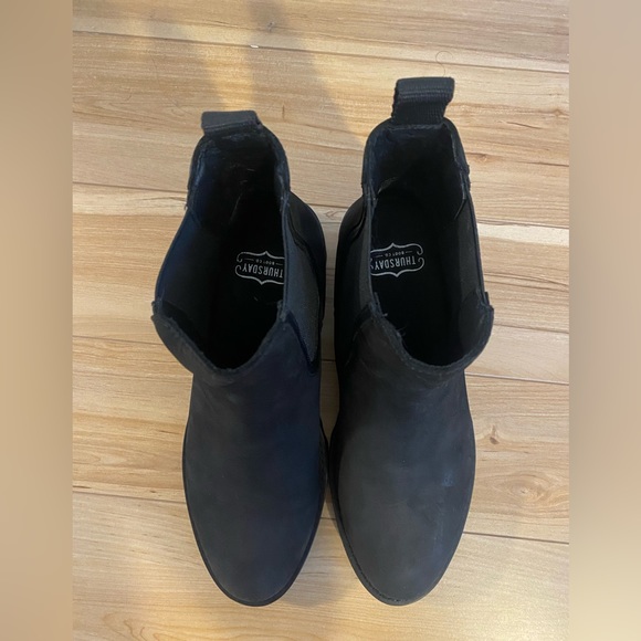 Thursday Boot Co. - Legend Boots - Picture 5 of 8